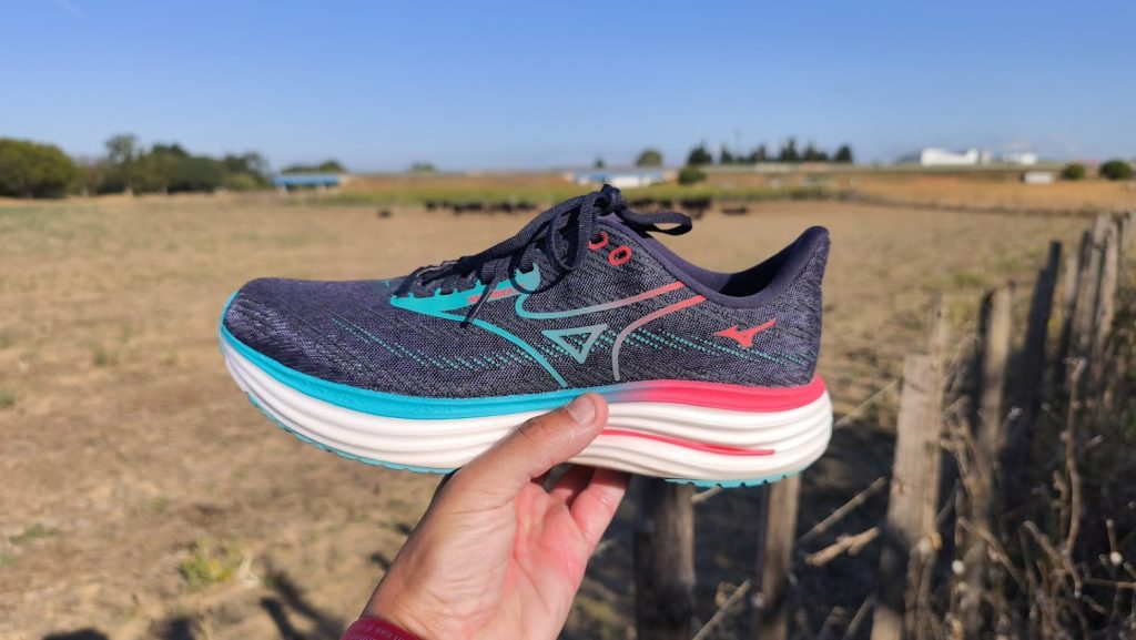 Mizuno Wave Rider 29 – La polyvalence revisitée