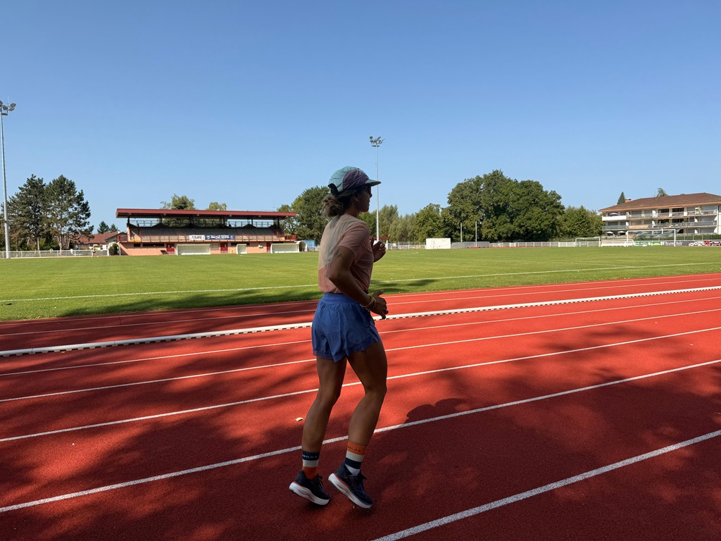 Mizuno Wave Rider 29 – La polyvalence revisitée