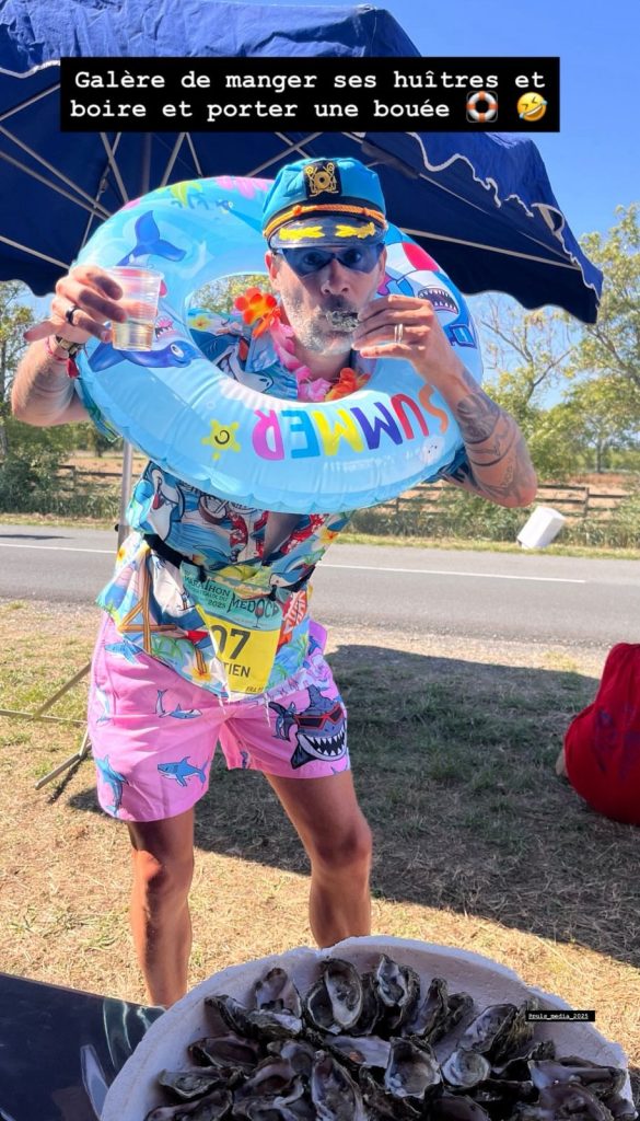 Marathon du Médoc 2025