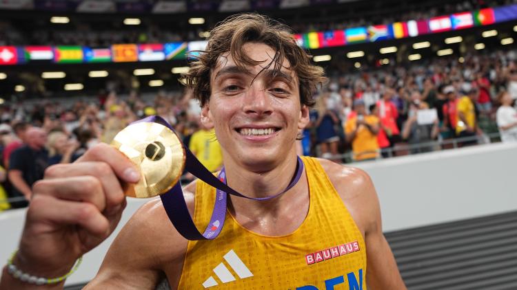 Mondiaux d'athlétisme 2025