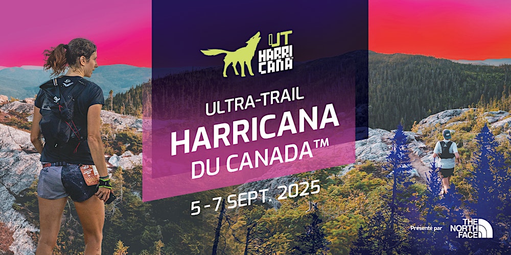 Ultra-Trail Harricana Canada 2025