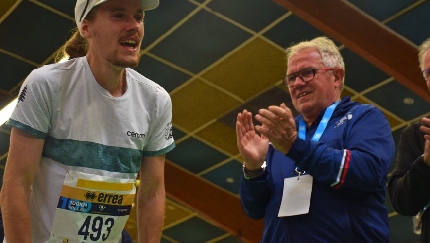 100km de Millau 2025