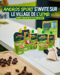 Andros Sport 2025