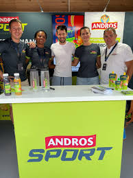 Andros Sport 2025