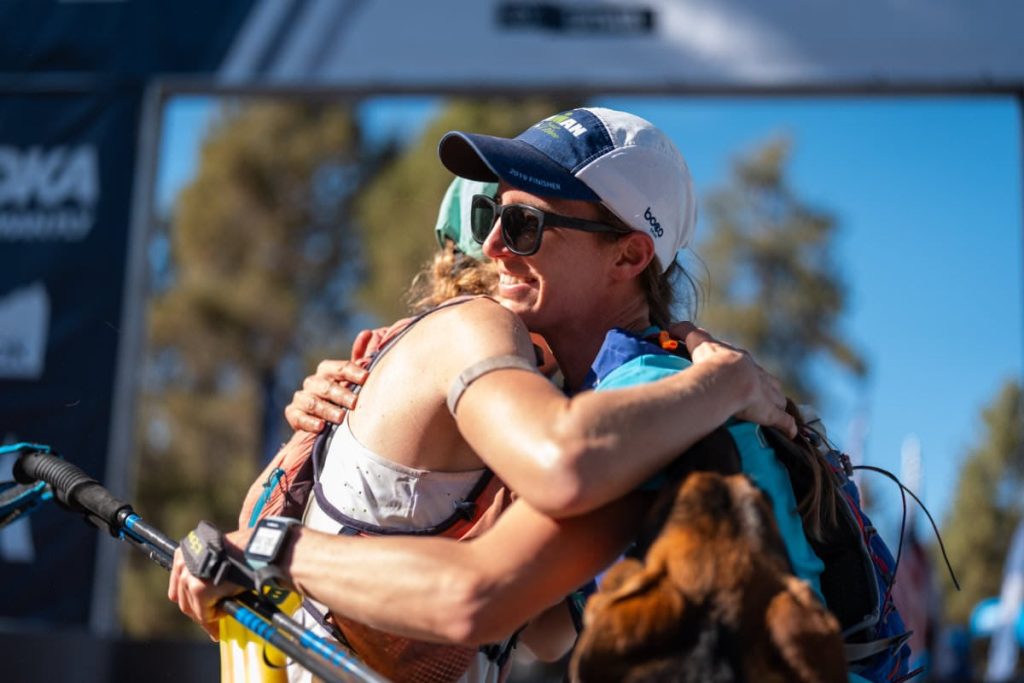 HOKA Kodiak Ultra Marathons by UTMB