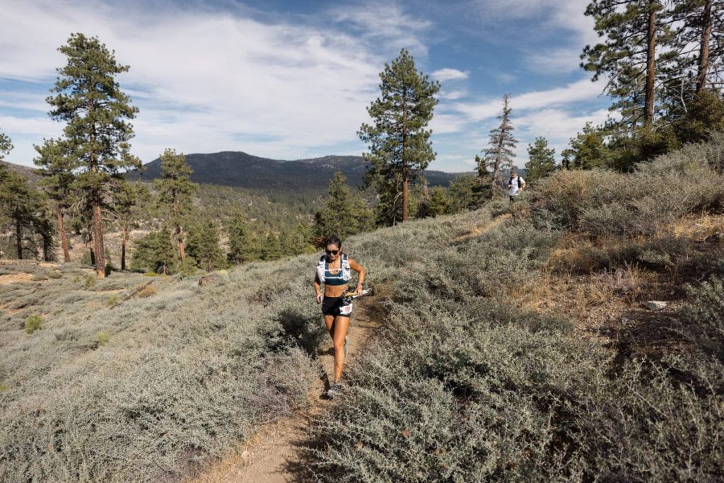 HOKA Kodiak Ultra Marathons by UTMB