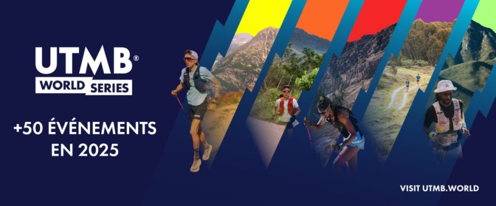 HOKA Kodiak Ultra Marathons by UTMB