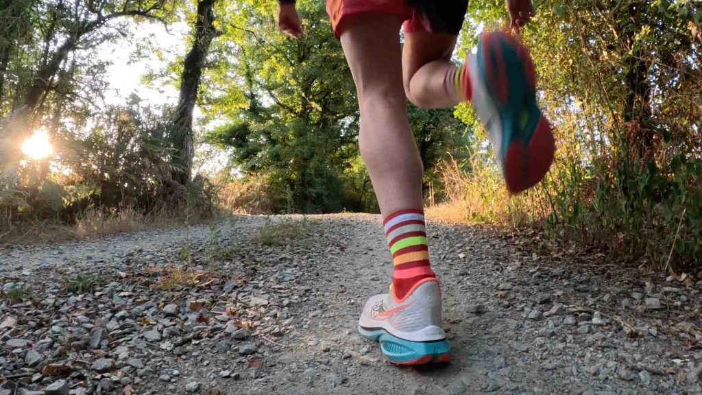 Saucony Endorphin Speed 5