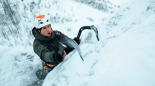 L’échec aussi est une aventure