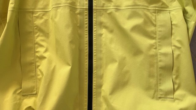 GoreWear LUPRA 2.0 et FernFlow