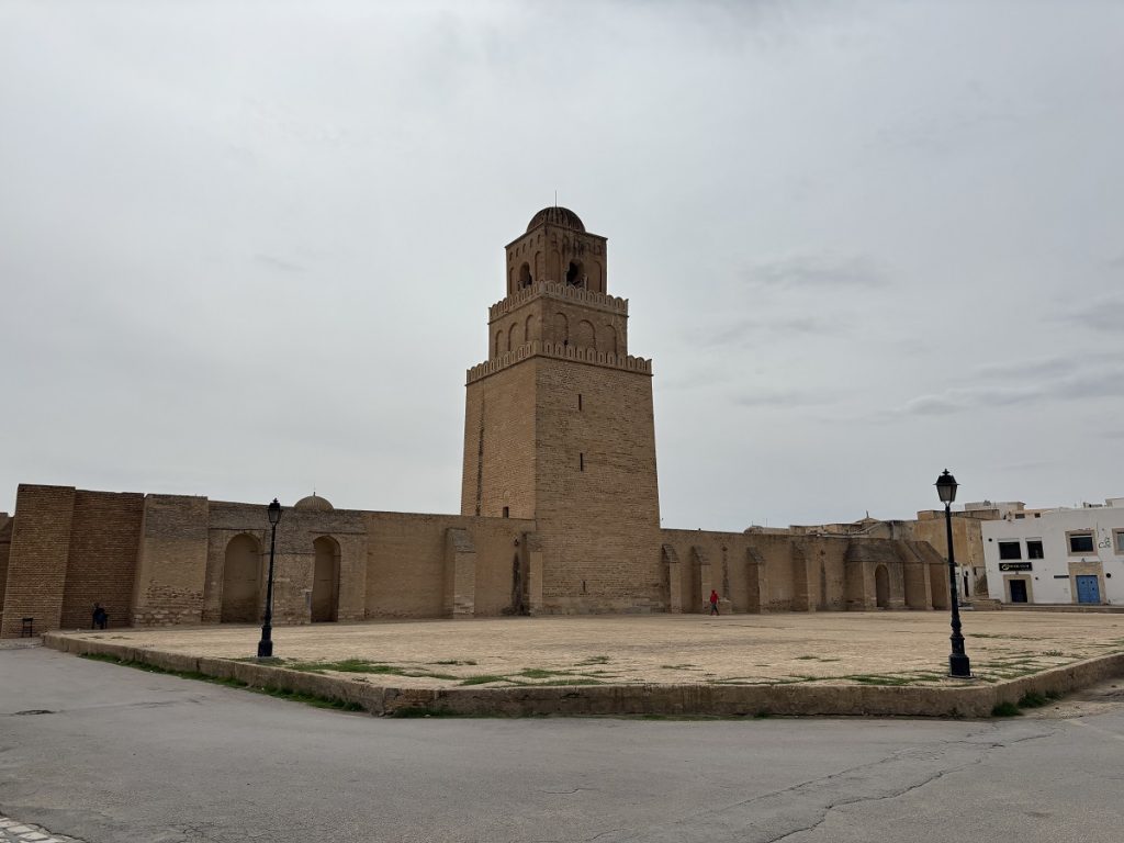 Tourisme sportif en Tunisie - Découverte et culture