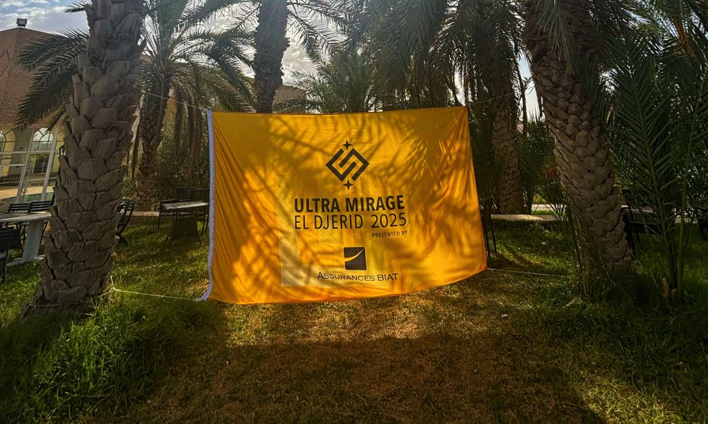 UMED 2025 - le race report !