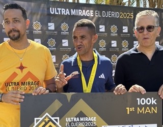 UMED 2025 - le race report !