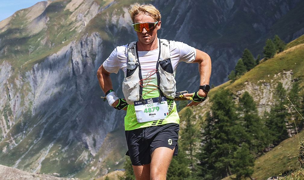 Maxime Sorel - Un skipper taillé pour l’ultra