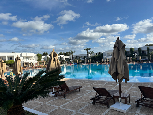 Tunisie - Découverte et culture