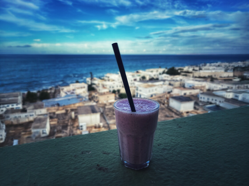 Tunisie - Découverte et culture