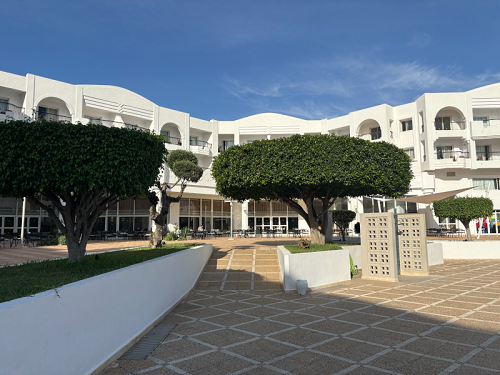 Tunisie - Découverte et culture