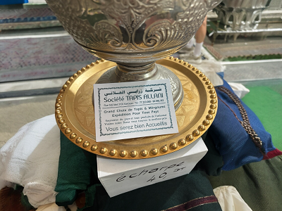 Tunisie - Découverte et culture