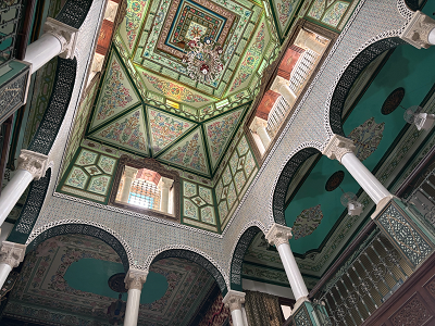 Tunisie - Découverte et culture