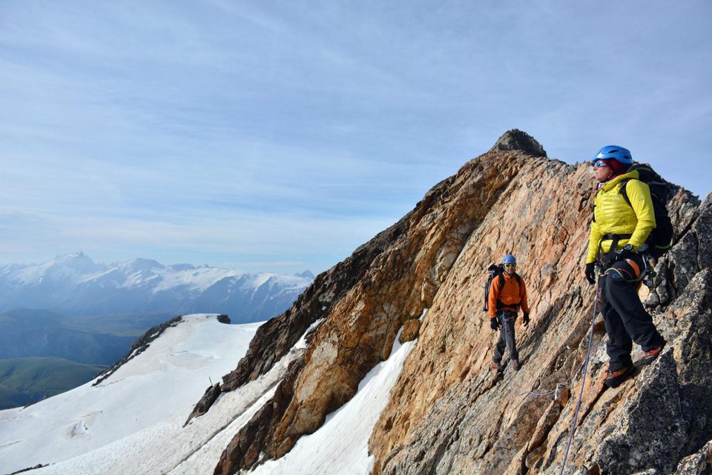 La montagne - Ce n’est pas un filtre Instagram
