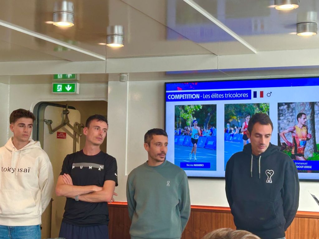 Record historique aux Vredestein 20 Kilomètres de Paris 2025