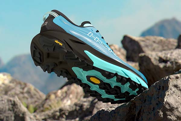 Hoka Mafate 5