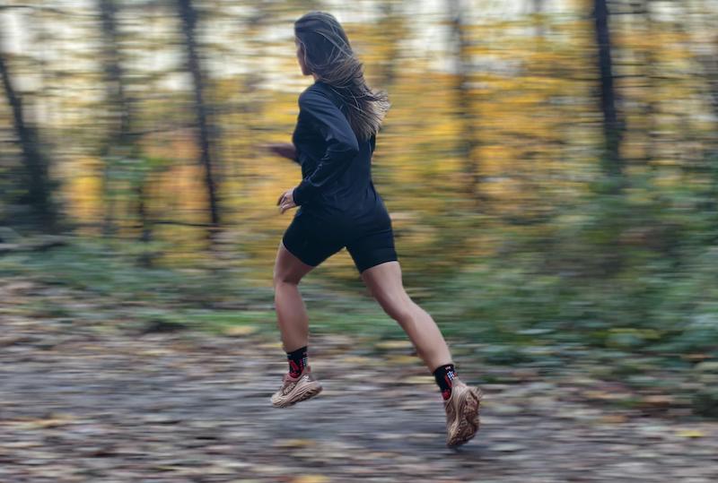 Hoka Stinson 7 - Le trail version coussin d’air