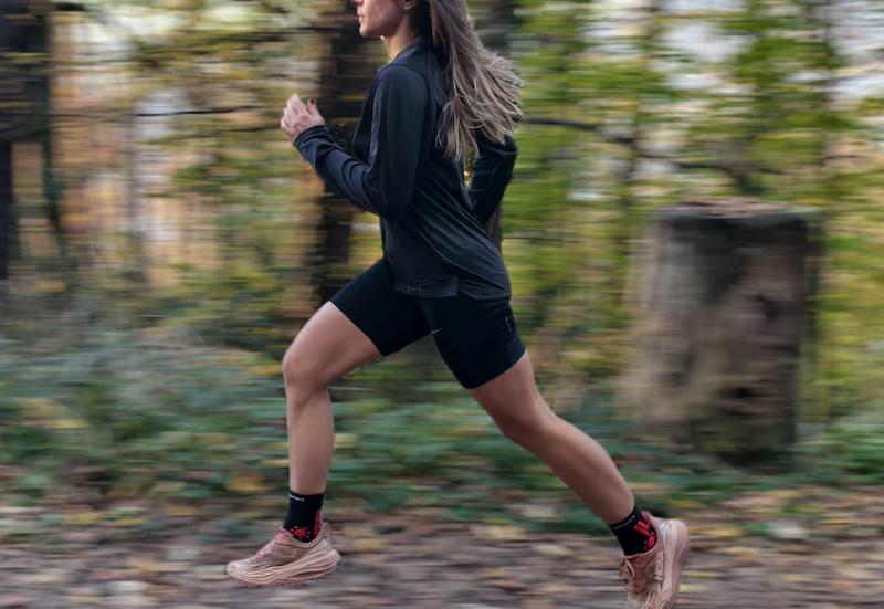 Hoka Stinson 7 - Le trail version coussin d’air