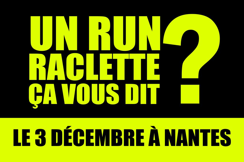 PÜLS Communauté Nantes – Fun & Raclette le 3 Décembre