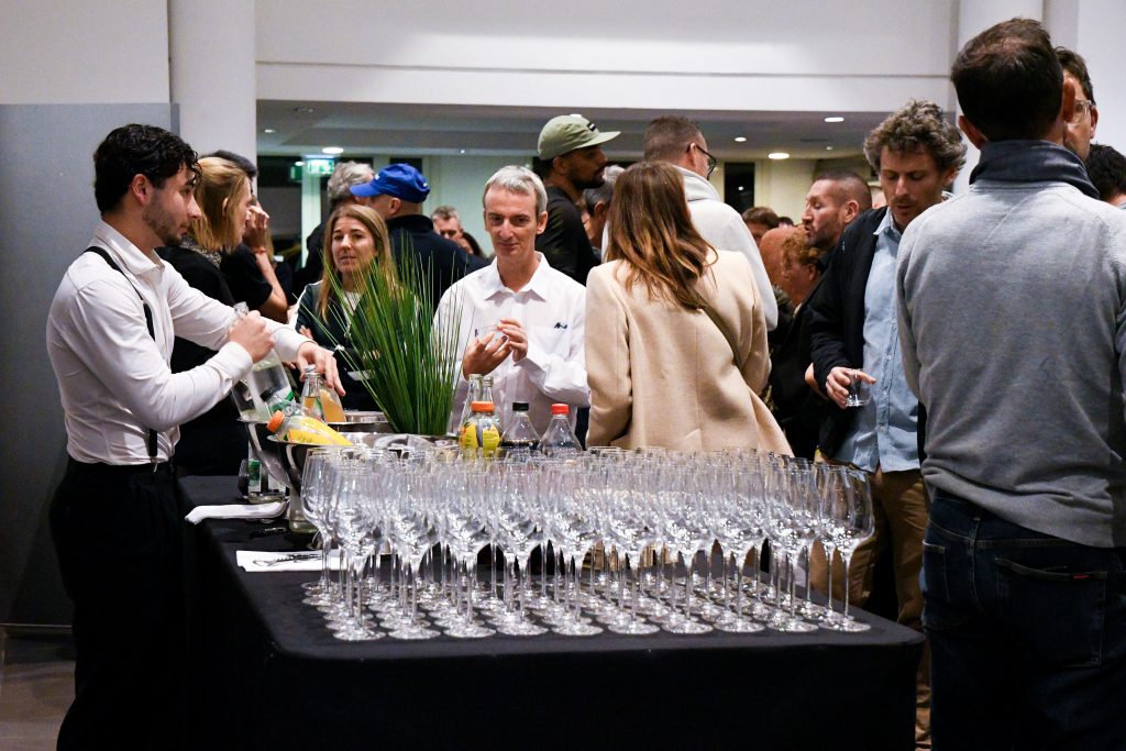 Trail Running Awards 2025 à Annecy : immersion au cœur d’une soirée qui célèbre l’essence du trail