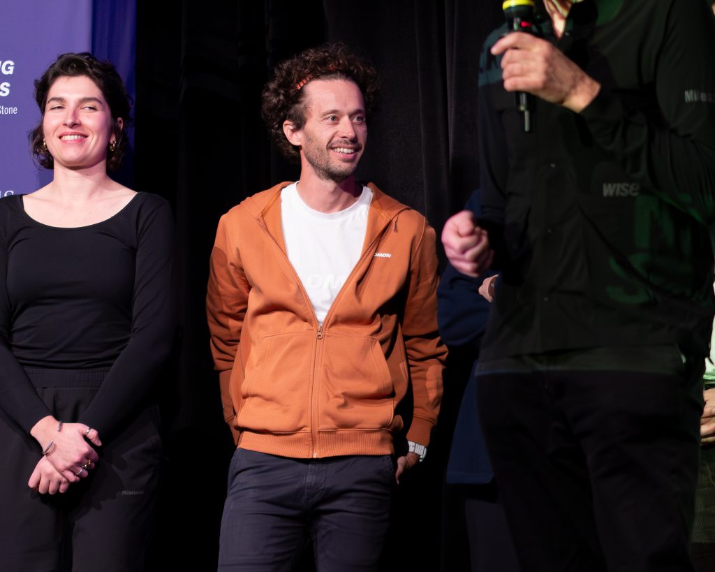 Trail Running Awards 2025 à Annecy : immersion au cœur d’une soirée qui célèbre l’essence du trail