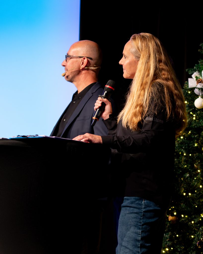 Trail Running Awards 2025 à Annecy : immersion au cœur d’une soirée qui célèbre l’essence du trail