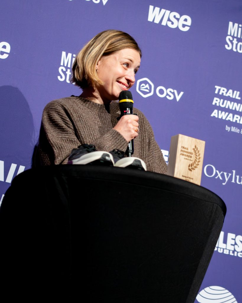 Trail Running Awards 2025 à Annecy : immersion au cœur d’une soirée qui célèbre l’essence du trail