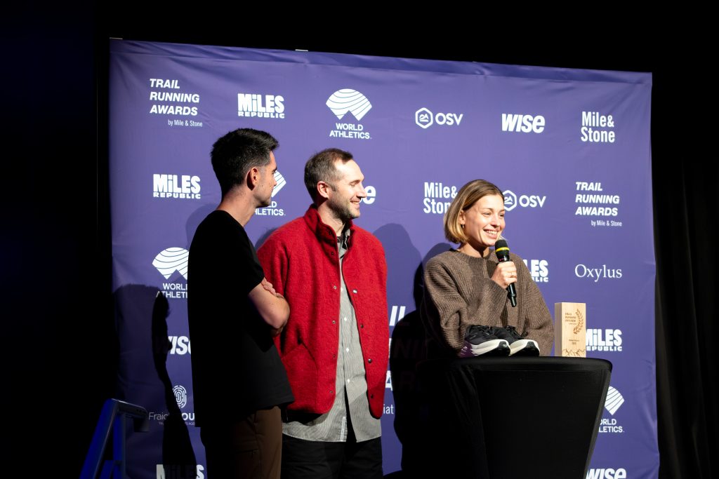 Trail Running Awards 2025 à Annecy : immersion au cœur d’une soirée qui célèbre l’essence du trail