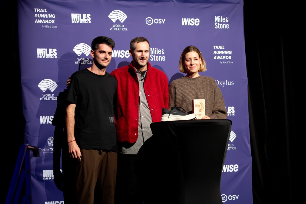 Trail Running Awards 2025 à Annecy : immersion au cœur d’une soirée qui célèbre l’essence du trail