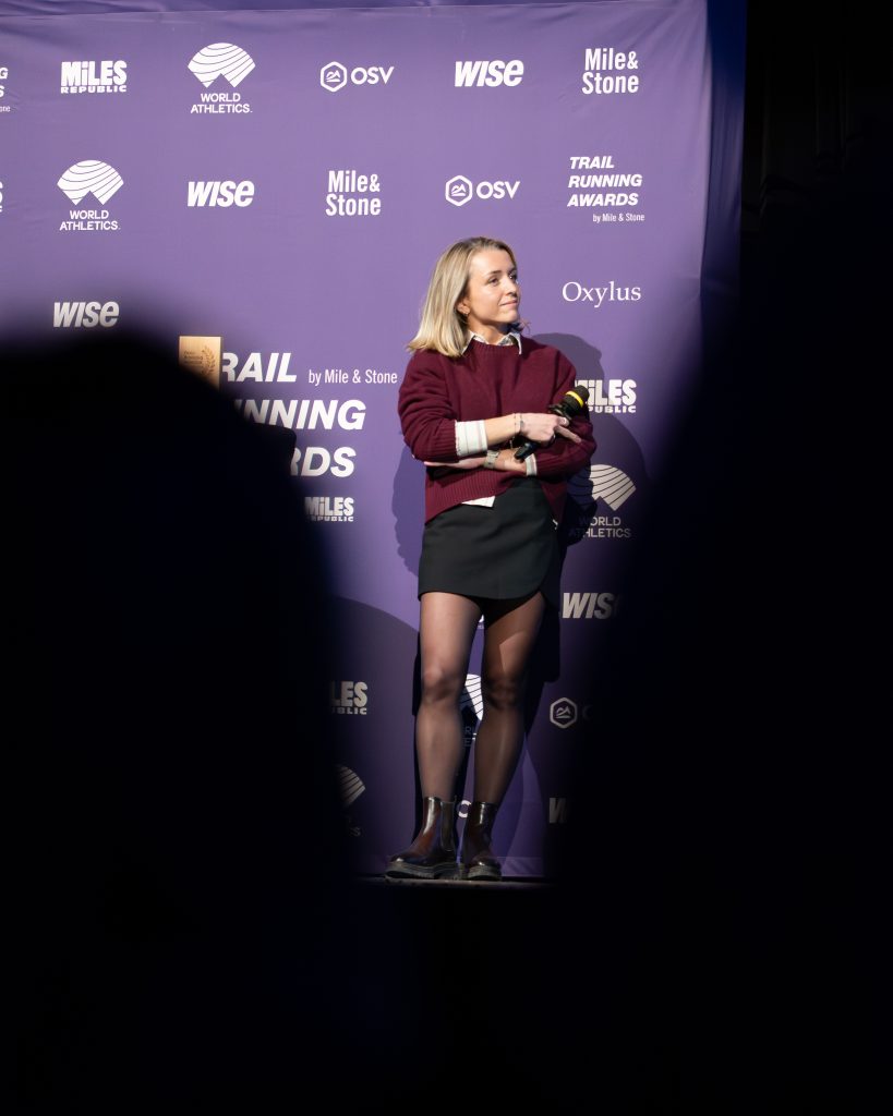 Trail Running Awards 2025 à Annecy : immersion au cœur d’une soirée qui célèbre l’essence du trail