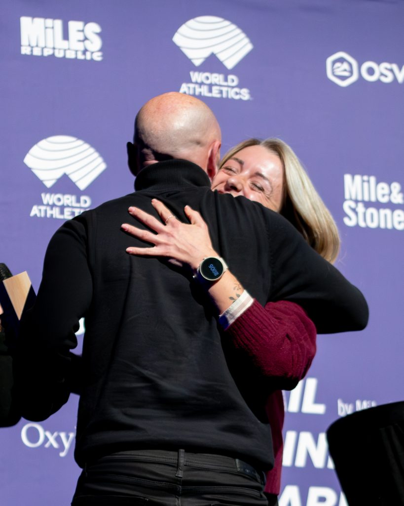 Trail Running Awards 2025 à Annecy : immersion au cœur d’une soirée qui célèbre l’essence du trail