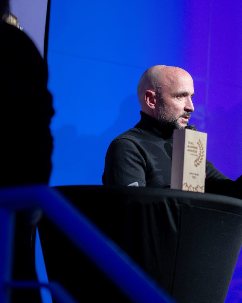 Trail Running Awards 2025 à Annecy : immersion au cœur d’une soirée qui célèbre l’essence du trail