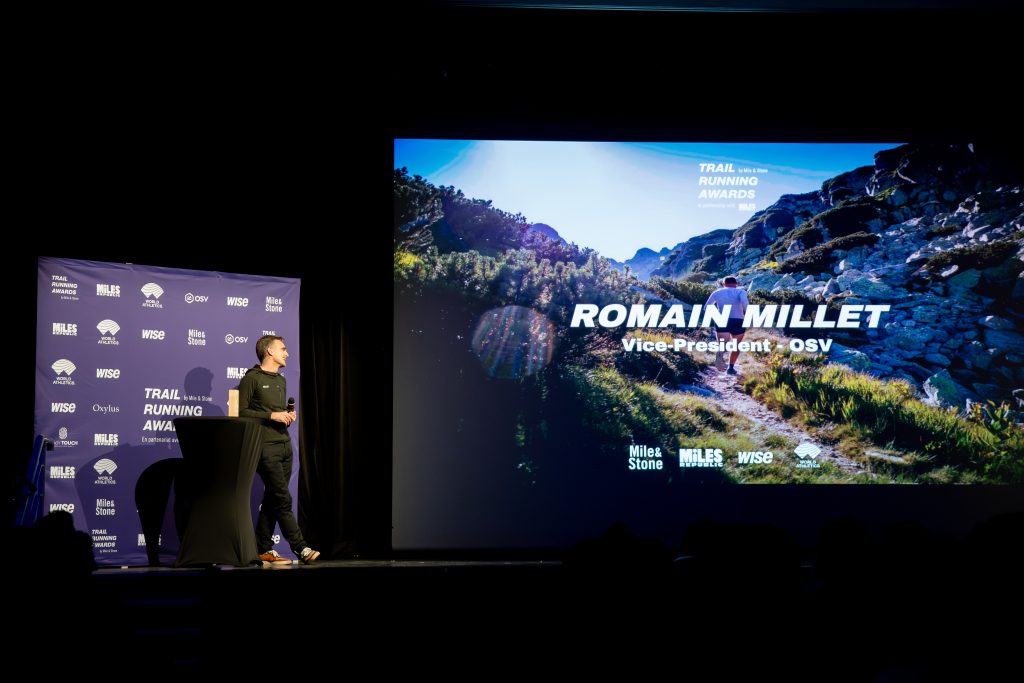 Trail Running Awards 2025 à Annecy : immersion au cœur d’une soirée qui célèbre l’essence du trail