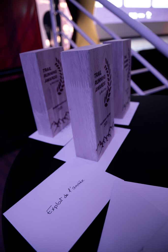 Trail Running Awards 2025 à Annecy : immersion au cœur d’une soirée qui célèbre l’essence du trail