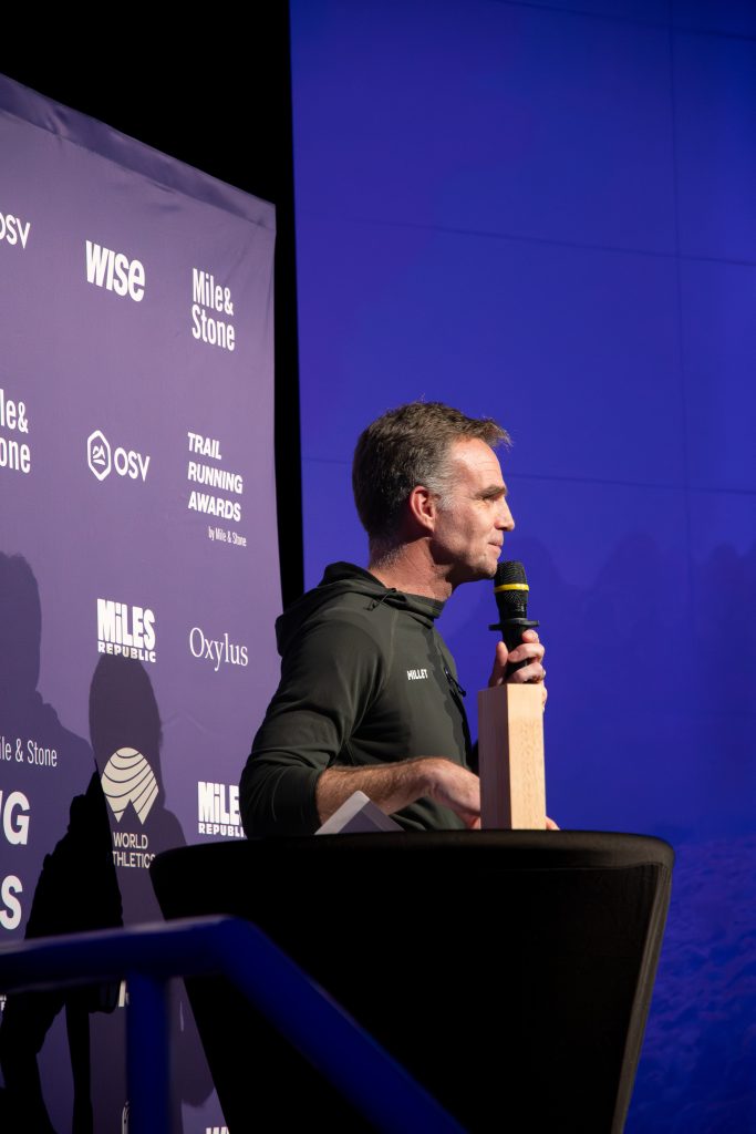 Trail Running Awards 2025 à Annecy : immersion au cœur d’une soirée qui célèbre l’essence du trail