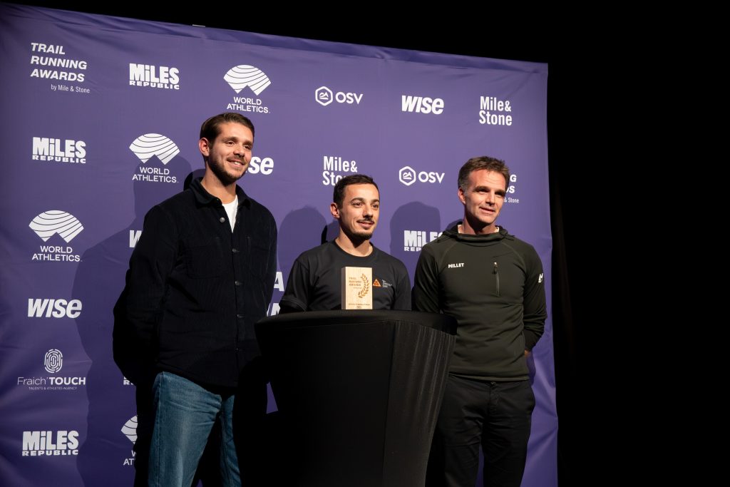 Trail Running Awards 2025 à Annecy : immersion au cœur d’une soirée qui célèbre l’essence du trail