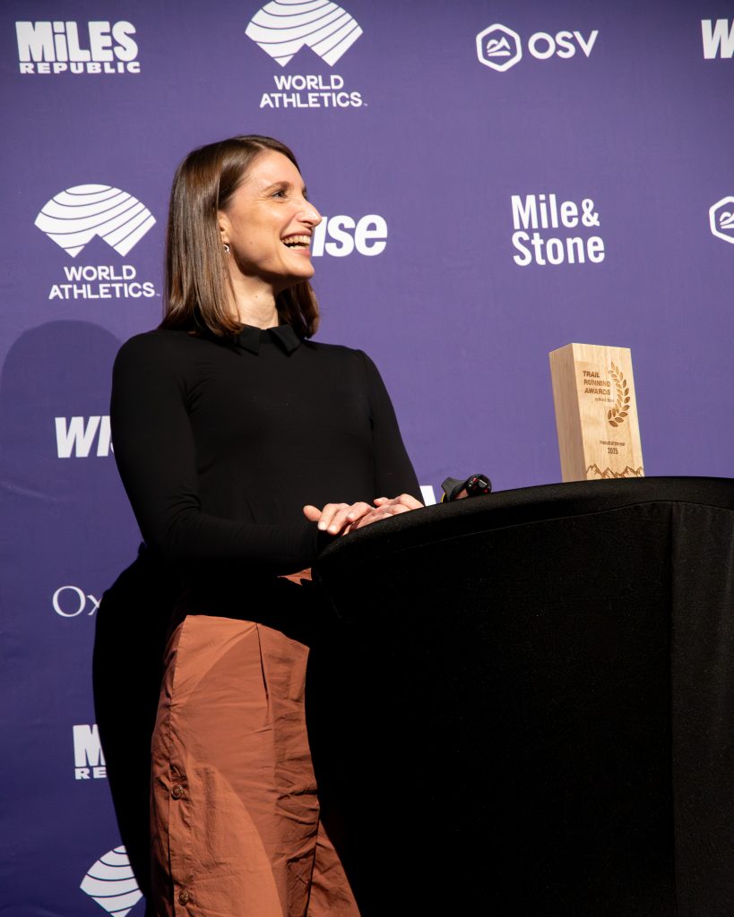 Trail Running Awards 2025 à Annecy : immersion au cœur d’une soirée qui célèbre l’essence du trail