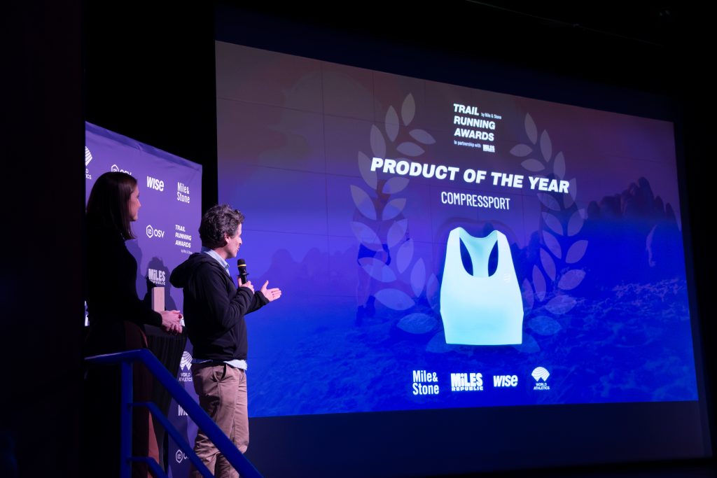 Trail Running Awards 2025 à Annecy : immersion au cœur d’une soirée qui célèbre l’essence du trail