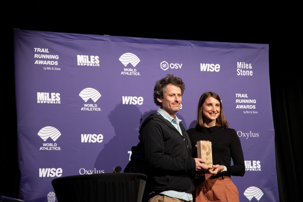 Trail Running Awards 2025 à Annecy : immersion au cœur d’une soirée qui célèbre l’essence du trail