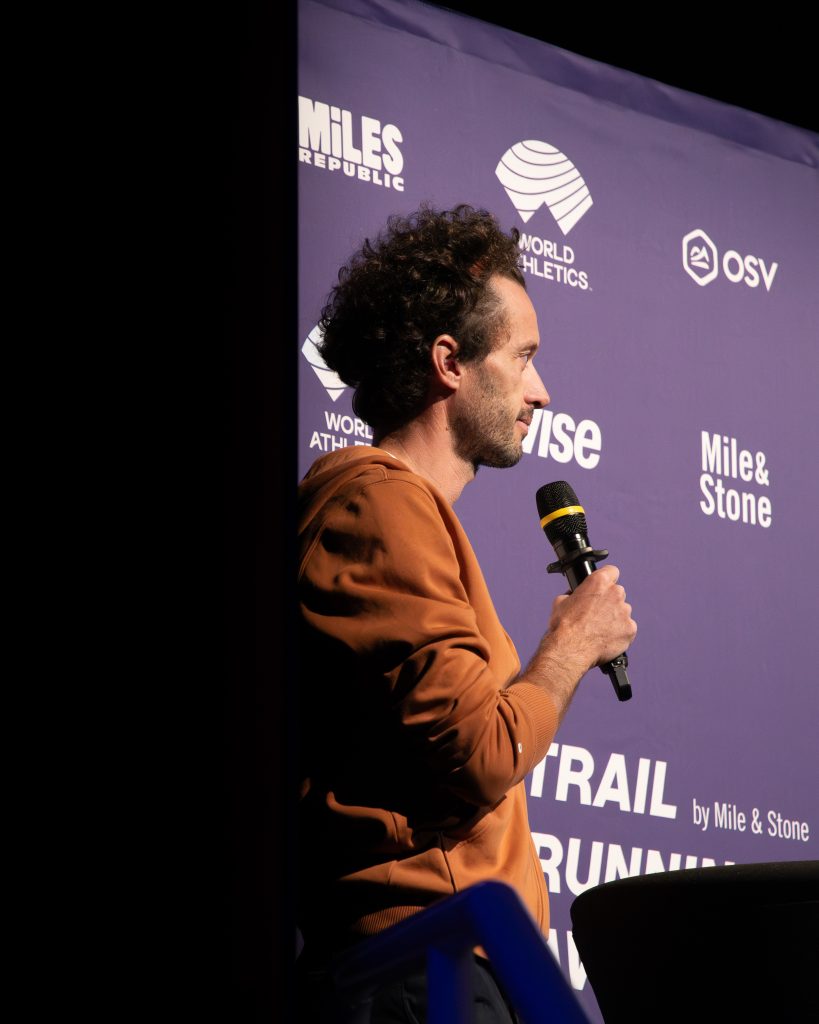 Trail Running Awards 2025 à Annecy : immersion au cœur d’une soirée qui célèbre l’essence du trail