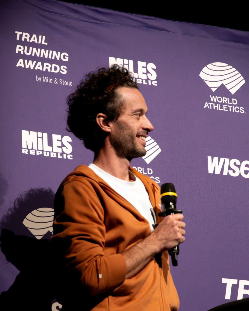 Trail Running Awards 2025 à Annecy : immersion au cœur d’une soirée qui célèbre l’essence du trail