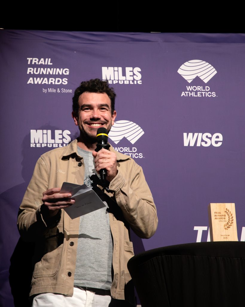Trail Running Awards 2025 à Annecy : immersion au cœur d’une soirée qui célèbre l’essence du trail