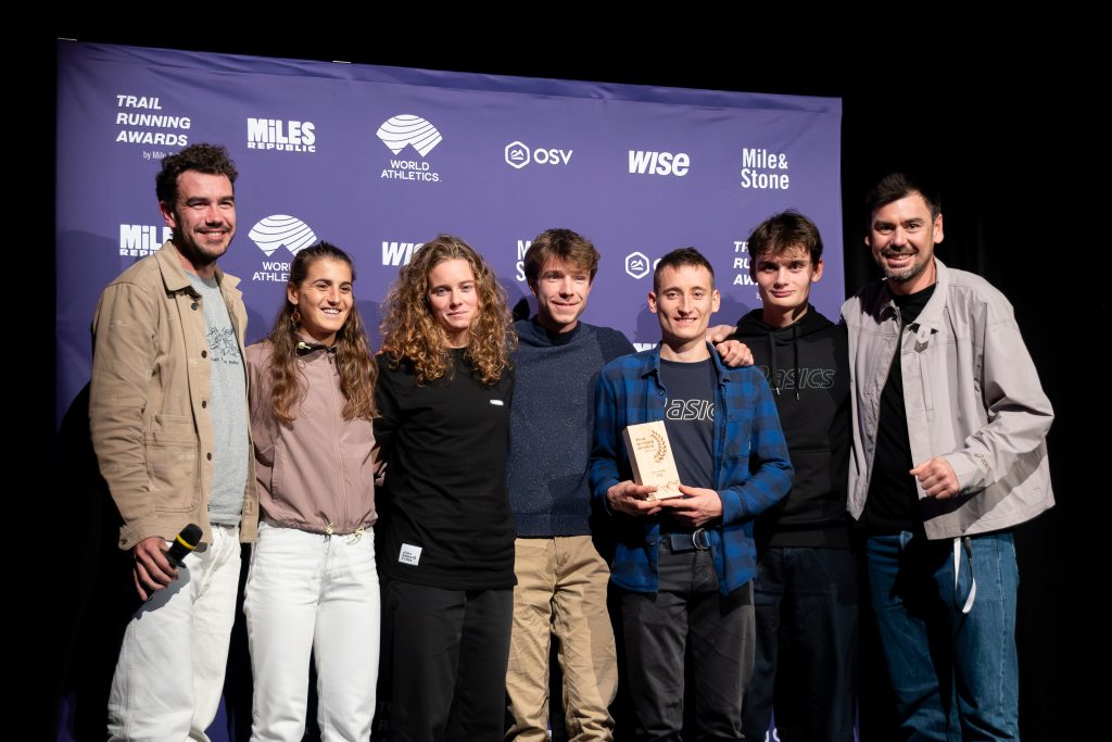 Trail Running Awards 2025 à Annecy : immersion au cœur d’une soirée qui célèbre l’essence du trail