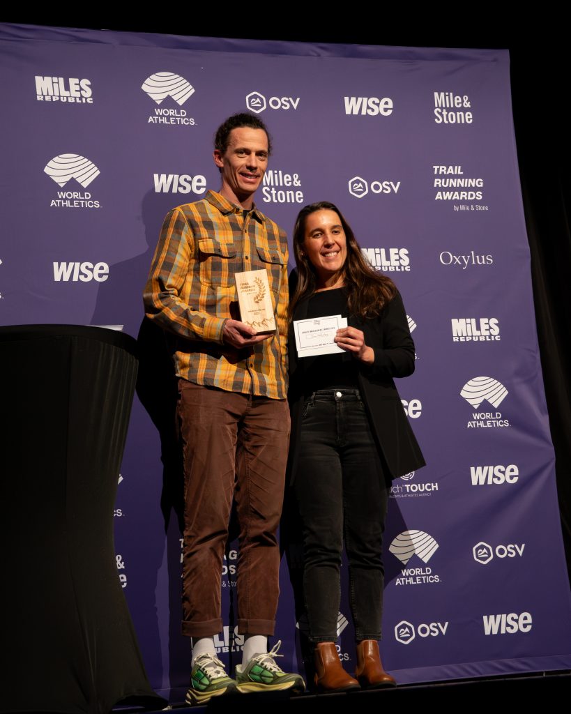 Trail Running Awards 2025 à Annecy : immersion au cœur d’une soirée qui célèbre l’essence du trail